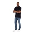 thumbnail image 3 of U.S. Polo Assn. Men's Interlock Polo Shirt, 3 of 5