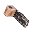 thumbnail image 3 of Módulo de Alto Voltaje, Alta Frecuencia, Bajo , Eficiencia de Accionamiento, Alta Potencia, Fuente de Alimentación de 12 V CC, 20 KV, 3 of 5