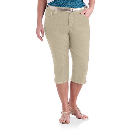 capri pants for women at walmart today