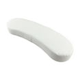 thumbnail image 2 of Bothyi Nail Art Hand Pillow Soft Manicure Arm Holder for Manicure Nail Art Home White, 2 of 8