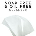 thumbnail image 3 of Olay Regenerist Advanced Anti-Aging Micro-Exfoliating Cleansing Cloths 30 Each (Pack Of 5), 3 of 3