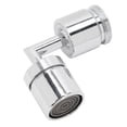 thumbnail image 4 of Grifo de Agua Jadeshay Acero Inoxidable con Rosca M24 Suministros de Cocina Universal, 4 of 8