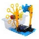 thumbnail image 5 of Máquina De Burbujas Casera, Máquina De Burbujas De Montaje Diy, Juguete Eléctrico Casero, Kit De Experimentos De Ciencia, Kit De Ciencia Diy seitruly FN002316-00, 5 of 6