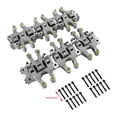 thumbnail image 2 of 2PC Engine Rocker Arm and Shaft Assembly for Chrysler Dodge 3.5L 4.0L 4892293AC, 2 of 11