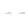 thumbnail image 1 of Relleno de Medusas Cateissary Molde de Resina 3D 2Conjunto, 1 of 6