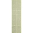 thumbnail image 3 of Momeni Baja 3'11" X 5'7" Transitional Rug in Green, 3 of 3