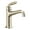 Brilliance Polished Nickel, variant on Delta 548Lf-Mpu Bowery 1.2 GPM Single Hole Bathroom Faucet - Chrome