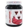 ANS (Advanced Nutrition Systems) - Surge 2.0 Premium Pre-Workout Fruit Punch - 663 Grams