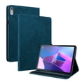 thumbnail image 1 of Lenovo Tablet Case with Foldable Stand - Shockproof Anti-Drop Cover for IdeaTab Pro 12.7 / Y700 4th Gen 2025 / K9 8.7, Heavy-Duty TPU+PC Protective Shell for Work/Study/Gaming, 1 of 11