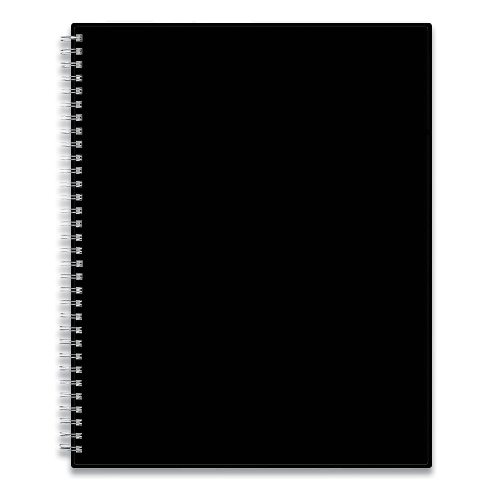 2026 Blue Sky Monthly Planner, 8-1/2" x 11", Enterprise, January To December, 111288