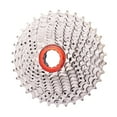 thumbnail image 1 of Cassette 11-32 10 Piñones velocidad 9 volante 7 8 bicicleta de carretera compatible ligera 12 velocidades 11-34T Zulema Rueda libre de bicicleta, 1 of 8