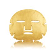 24K Gold & Collagen Facial Mask (Pack of 5)