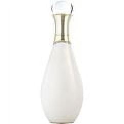 Dior J'adore Sublime Beautifying Body Milk, Enriched with