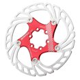 thumbnail image 2 of 160mm/180mm/203mm Floating Brake Disc Rotor with 6 Bolts for MTB Mountain Road Bike, 2 of 7