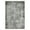 Gray, variant on HOMERRY 2' x 6' Area Rug for Living Room Abstract Indoor Non Slip Neutral Carpet, Gray