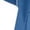 Blue, variant on Long Hoodies for Women Fashion 2026 Full Zip Up Oversized Fleece Lightweight Casual Fall Jacket Coat with Pocket