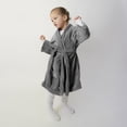 thumbnail image 2 of Batita Supersoft Velvet Gray 5-6 años, 2 of 4