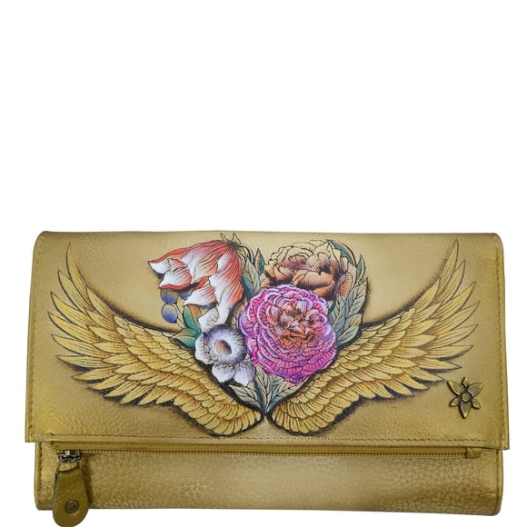 Pochette Trois Plis - 1136