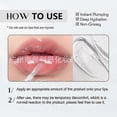 thumbnail image 3 of Reedle Shot Lip Plumper, Hydrating & Volumizing Clear Lip Gloss, Microneedling Effect & Hyaluronic Acid for Fuller, Smoother Lips 2025, 3 of 4