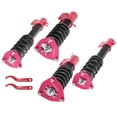 thumbnail image 6 of Maxpeedingrods Coilovers For Subaru Impreza WRX 2002-2007 Strut Adj Height Shocks Absorbers Kit, 6 of 6