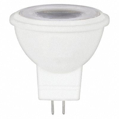 

2Pc Feit Electric LED Bulb 245 lm 3W 12VAC 2 L 2 Dia MPN:BPLVMR11/830CA