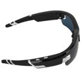 thumbnail image 4 of Camera Glasses, Comfortable Portable Riding Glasses Large Storage Durable Antiscratch Lens  For Running For Driving For Rock Climbing, 4 of 8