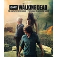 thumbnail image 1 of WALKING DEAD, THE: SEASON 10, 1 of 1