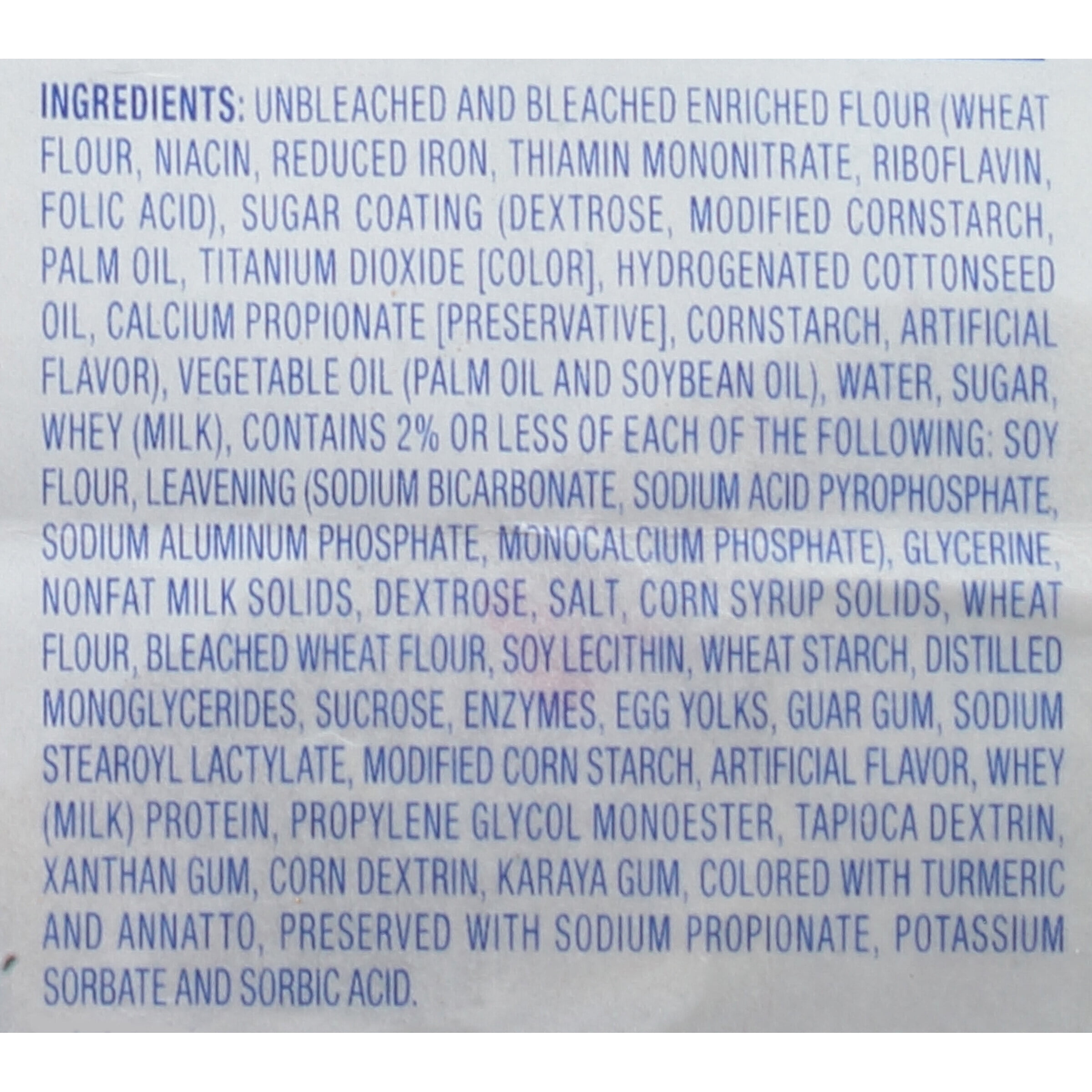 Mrs. Freshley's® Powdered Sugar Mini Donuts 10 oz. Stand Up Bag