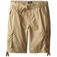 thumbnail image 1 of Company 81 Men's Big and Tall Special Ops Cargo Shorts (48, Khaki), 1 of 2