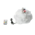 thumbnail image 1 of Awdenio Astronaut Ornaments Remote Control Marquee Light Bar Cloud Gift Creative Cloud Light, 1 of 1