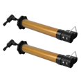 thumbnail image 2 of LAFGUR Basketball Inflator, High Reliability Portable Mini Air Pump, For Inflatable Supplies Air Pump Accessory, 2 of 8