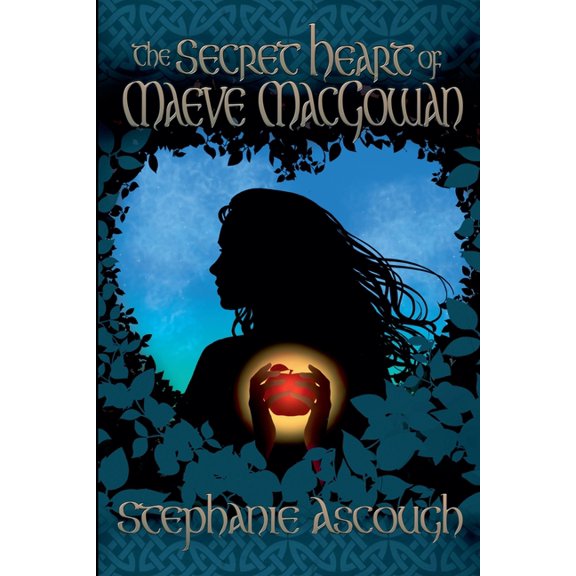 The Secret Heart of Maeve MacGowan, (Paperback)