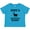 Turquoise, variant on Inktastic Papa Hunting Buddy Bow Hunter Boys or Girls Toddler T-Shirt