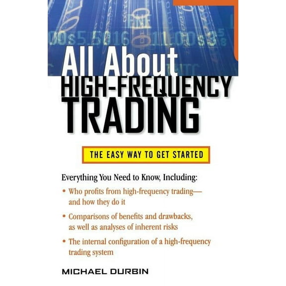 All Abt Hi-Freq Trdng, (Paperback)