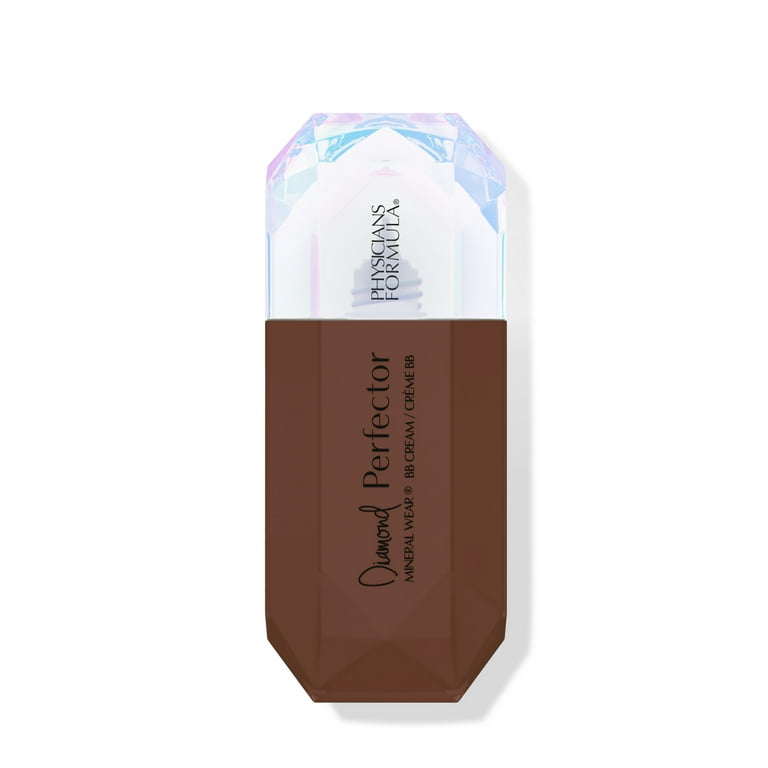 フェイスクリーム FTC BEAUTY DIAMOND PERFECTION CREAM Physicians Formula Mineral Wear Diamond Perfector BB Cream Makeup