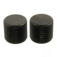 thumbnail image 2 of Barrel Knobs - Black, 2 of 3