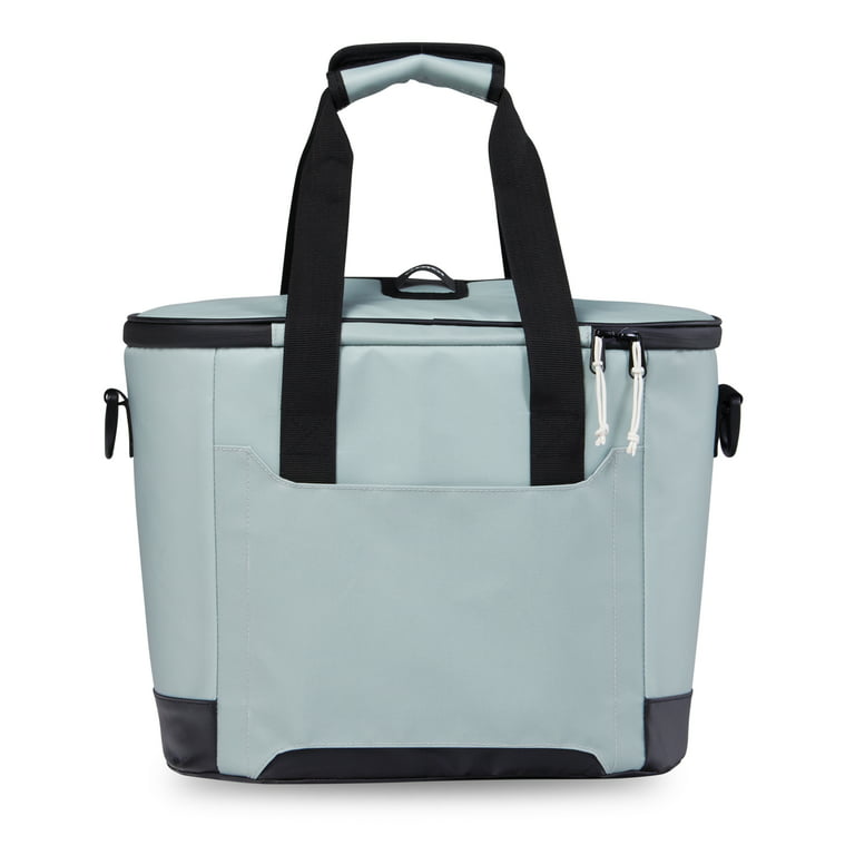  Igloo Gray 28 Can Voyager Softsided Tote : Clothing, Shoes &  Jewelry
