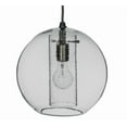 thumbnail image 5 of Meyda Tiffany 143640 Bola 12" Wide Pendant - Custom, 5 of 7