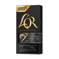 thumbnail image 2 of Cápsulas de café LOR Espresso Onyx con 10 pzas, 2 of 4