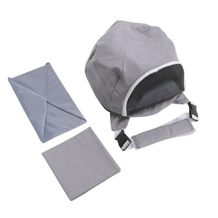 Pet Sling Carrier Single Shoulder Adjustable Strap Breathable Puppy Sling Bag for Small and Medium Dogs Pets