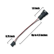 DAMA D5S Bulb Socket Wire Harnesses | Pack of 1