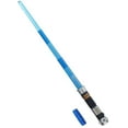 thumbnail image 2 of Star Wars Obi-Wan Kenobi Electronic Lightsaber, 2 of 2