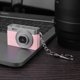 thumbnail image 4 of Mini Cámara Digital HD de 2 MP y 720P, Cámara de Video Pequeña, Recargable por USB, para Fotos y Videos, con Hebilla para Colgar, para Niños., 4 of 10