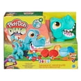 thumbnail image 3 of Masas Moldeables Hasbro Play Doh Rex el Dino Glotón, 3 of 4