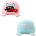thumbnail image 1 of 1PCS 15cm Among U&s Plush Reversible Plush Toy Dou, 1 of 3