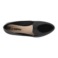 thumbnail image 4 of ZAPATOS CASUALES PARA DAMA STYLO 435 NEGRO ORO Stylo 435, 4 of 4