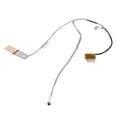 thumbnail image 1 of Cable De Alambre Interno De Pantalla De Portátil De 1 Pieza Que Reemplaza Piezas Con Conectores Para K54C X54 K54 (505 Mm) shamjiam Reemplazo del cable de la pantalla LCD, 1 of 6
