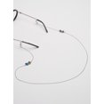thumbnail image 3 of Colorful Butterflies Glasses Chain Non Slip Glasses Rope, 3 of 4