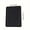 Black, variant on Durable Silicone Under Sink Mat - Waterproof Drip Tray Liner for Kitchen and Bathroom Cabinet Protection, High Temperature Resistant Flexible Storage Solution
