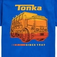 thumbnail image 3 of Tonka - Tonka Truck - Toddler Boy's Short Sleeve T-Shirt, 3 of 5